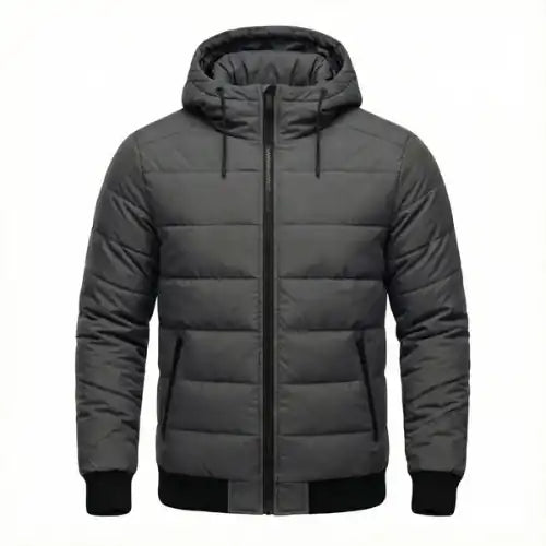 NK Puffer Jacket – Limited Edition