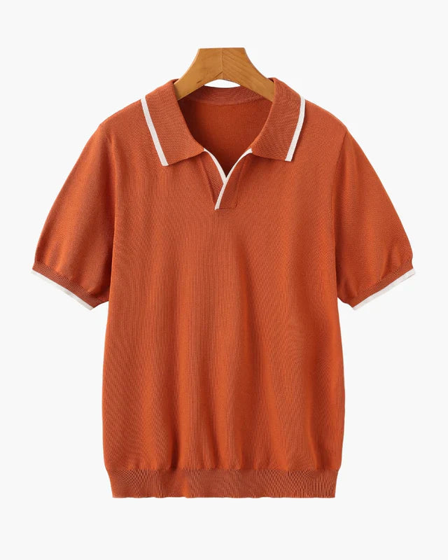 Monaco Edge Polo